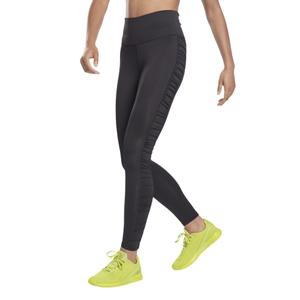 Legging femme Reebok Bold Ruched image-1