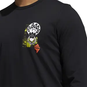 T-shirt adidas Trae X image-5