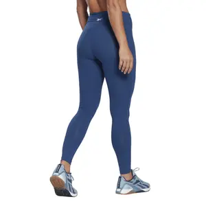 Women's Legging Reebok Lux Vector Graphic image-4