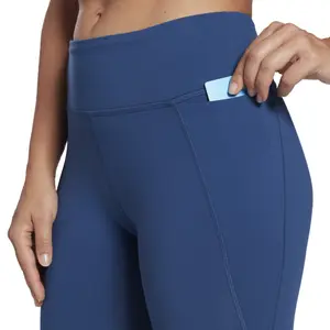 Women's Legging Reebok Lux Vector Graphic image-5