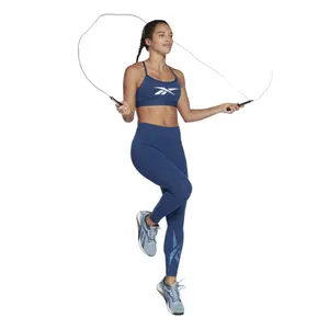 Women's Legging Reebok Lux Vector Graphic image-3