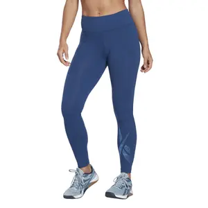 Women's Legging Reebok Lux Vector Graphic image-1