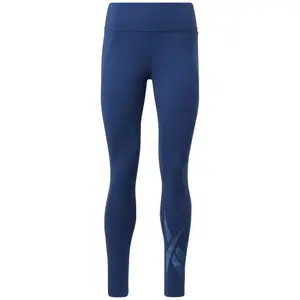 Women's Legging Reebok Lux Vector Graphic image-0