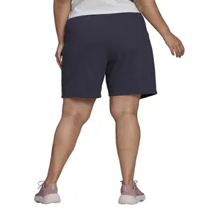 Women's high waist shorts adidas Tiro image-2