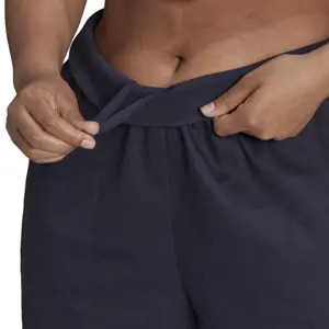 Women's high waist shorts adidas Tiro image-4