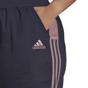Women's high waist shorts adidas Tiro image-5