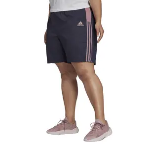 Women's high waist shorts adidas Tiro image-1