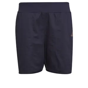 Women's high waist shorts adidas Tiro image-0