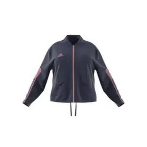 Women's sweat jacket adidas Tiro Cargo image-2