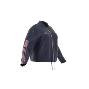 Women's sweat jacket adidas Tiro Cargo image-3