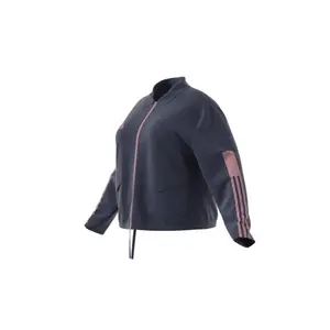 Women's sweat jacket adidas Tiro Cargo image-4