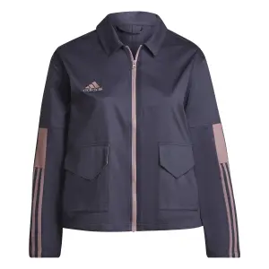 Women's sweat jacket adidas Tiro Cargo image-1