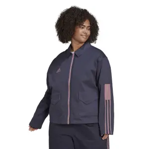Women's sweat jacket adidas Tiro Cargo image-2