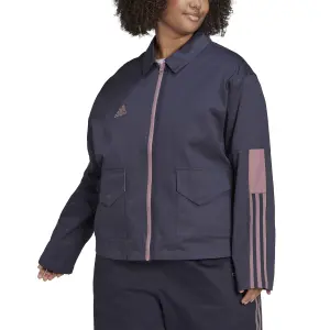 Women's sweat jacket adidas Tiro Cargo image-3