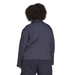 Women's sweat jacket adidas Tiro Cargo image-4