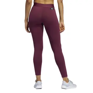 Legging para mujeres adidas Holiday Graphic image-5