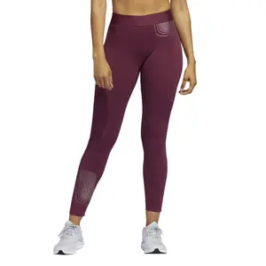 Legging para mujeres adidas Holiday Graphic image-0