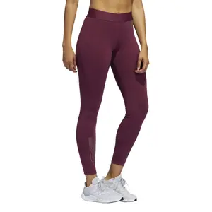 Legging para mujeres adidas Holiday Graphic image-6