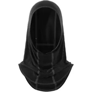 Hijab para mujeres adidas Run Icons 3-Bandes image-4