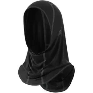 Hijab para mujeres adidas Run Icons 3-Bandes image-3