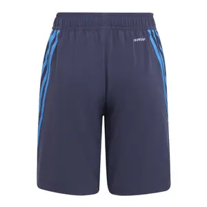Shorts för barn adidas Aeroready Primegreen 3-Stripes Woven image-4