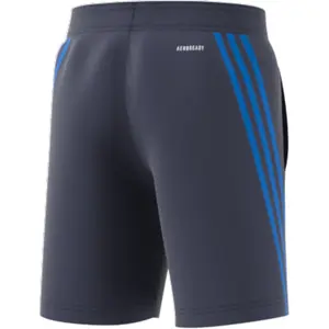 Shorts för barn adidas Aeroready Primegreen 3-Stripes Woven image-3
