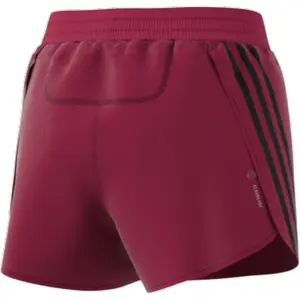 Shorts för kvinnor adidas Run Icons 3-Stripes Running image-1