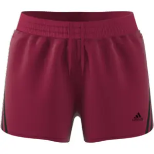 Pantalones cortos de mujer adidas Run Icons 3-Stripes Running image-4