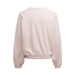 Sudadera de niña adidas Studio Lounge Botanical Dye Sport image-1
