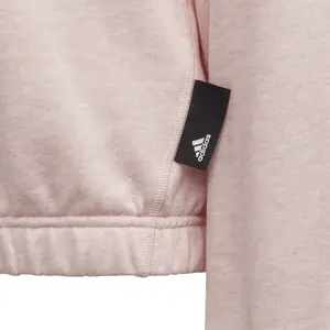 Sudadera de niña adidas Studio Lounge Botanical Dye Sport image-3