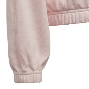 Sudadera de niña adidas Studio Lounge Botanical Dye Sport image-4