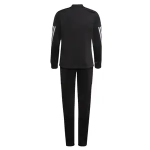 Mädchen-Trainingsanzug adidas Aeroready 3-Stripes Polyester image-5