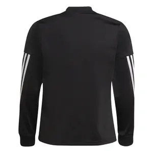 Mädchen-Trainingsanzug adidas Aeroready 3-Stripes Polyester image-6