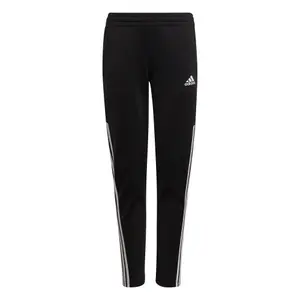 Mädchen-Trainingsanzug adidas Aeroready 3-Stripes Polyester image-3