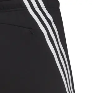 Pantalón corto mujer adidas Sportswear Future Icons 3-Stripes image-4