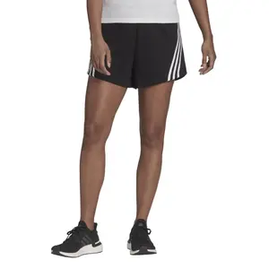 Pantalón corto mujer adidas Sportswear Future Icons 3-Stripes image-2
