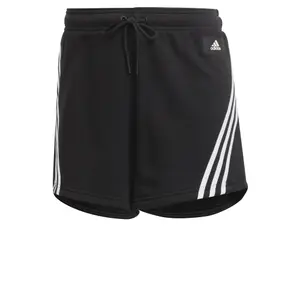 Pantalón corto mujer adidas Sportswear Future Icons 3-Stripes image-0