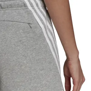Pantalones cortos de mujer adidas Sportswear Future Icons 3-Stripes image-5