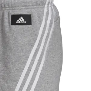 Pantalones cortos de mujer adidas Sportswear Future Icons 3-Stripes image-4
