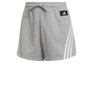 Pantalones cortos de mujer adidas Sportswear Future Icons 3-Stripes image-0