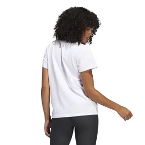 Camiseta de mujer adidas Fun Sport Graphic image-4