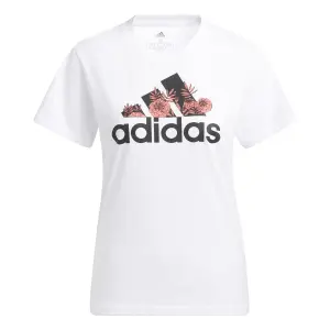 Camiseta de mujer adidas SuperHer image-0