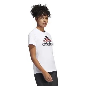 Camiseta de mujer adidas SuperHer image-4
