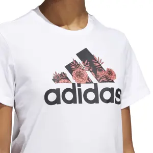 Camiseta de mujer adidas SuperHer image-5