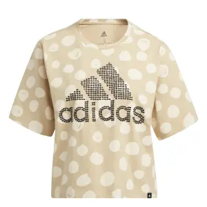 Camiseta de mujer adidas Farm Rio image-0