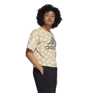 Camiseta de mujer adidas Farm Rio image-5