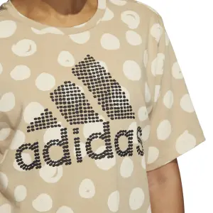 Camiseta de mujer adidas Farm Rio image-6