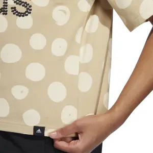 Camiseta feminina adidas Farm Rio image-5