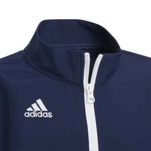 Children's Track jacket adidas Entrada 22 image-2