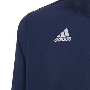 Children's Track jacket adidas Entrada 22 image-4